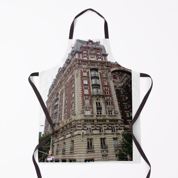 Item preview, Historic Building in New York designed and sold by CassieNash.