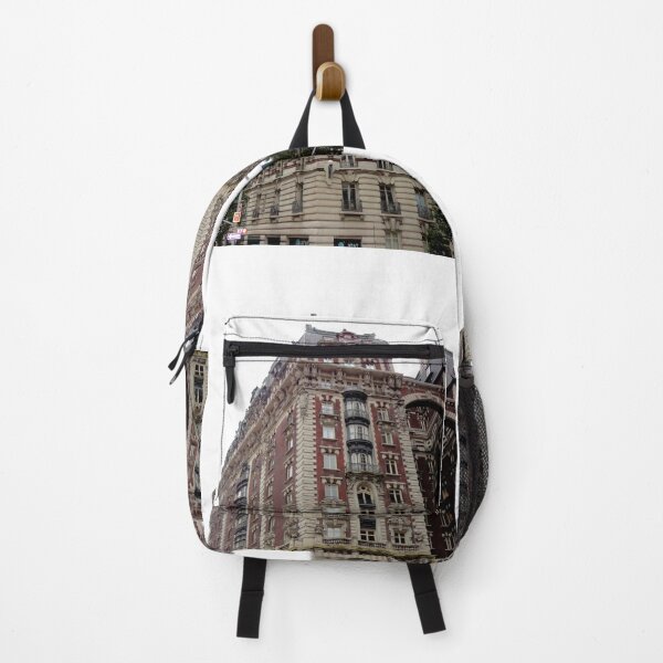 Item preview, Historic Building in New York designed and sold by CassieNash.