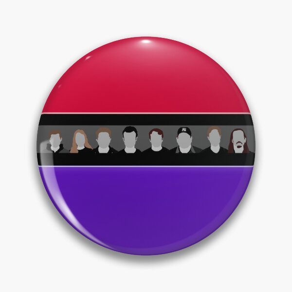 The Easy Allies Pin