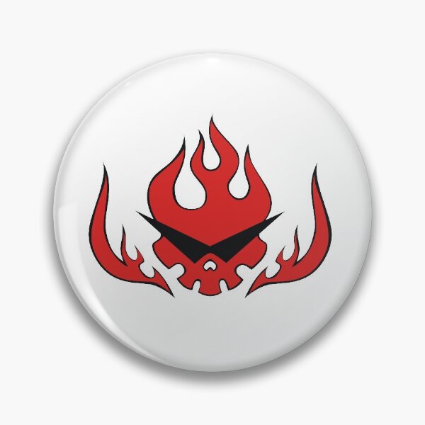 Item preview, Gurren Brigade designed and sold by True2Form.