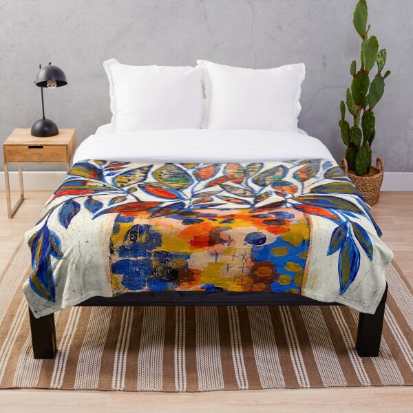Item preview, PLANTA DE CERA designed and sold by Jamie Scott.