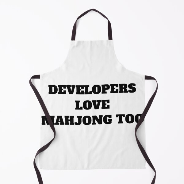 Item preview, mahjong developers love too game designed and sold by Jeangel97.