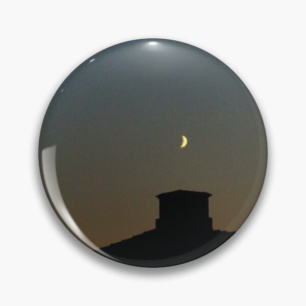 Item preview, Half moon designed and sold by TheBayanShop.