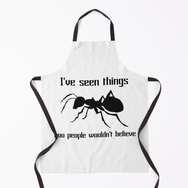 Item preview, Unbelievable Ant Runner designed and sold by 300Spikes.