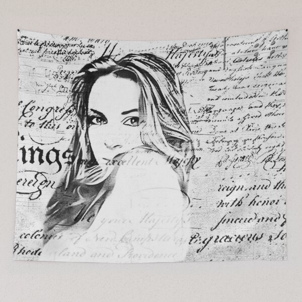 Item preview, Woman Merch designed and sold by Melominds.