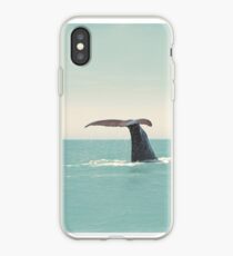 Ich werde das Meer für eine andere Welt überqueren ... iPhone-Hülle & Cover