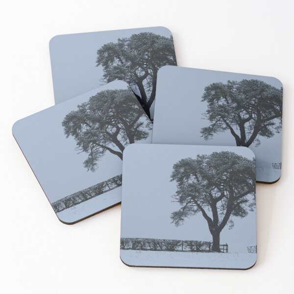 Item preview, Solitary Tree Strathaven South Lanarkshire Scotland  designed and sold by Stephen  Hollas.