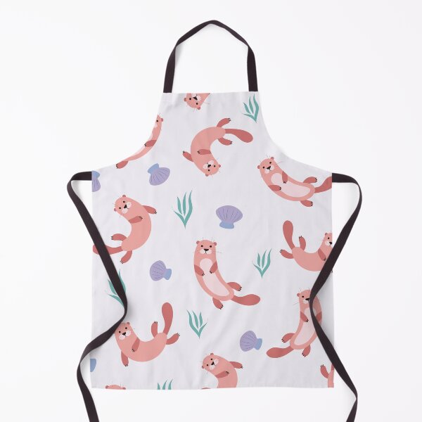 Item preview, Otters designed and sold by BlindApple.