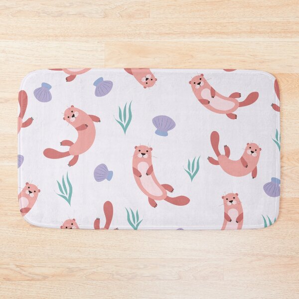 Item preview, Otters designed and sold by BlindApple.