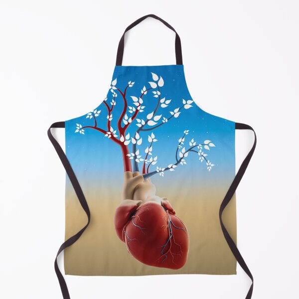 Item preview, Heart and trees have the same roots designed and sold by ibrahimselim.