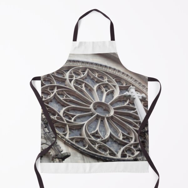 Item preview, Intricate Church Window designed and sold by CassieNash.