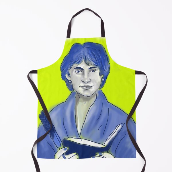 Item preview, Mary Wollstonecraft designed and sold by LaResX-merch.