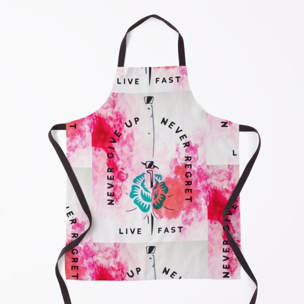 Item preview, Never give up designed and sold by Creativeart1974.