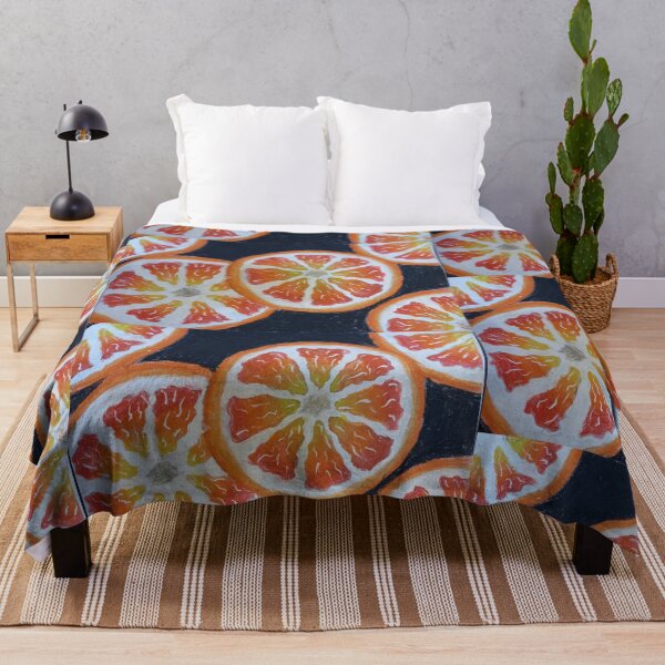 Item preview, DELICIOUS ORANGE designed and sold by thnalsaleh.