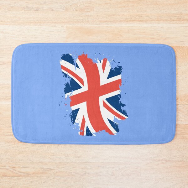 Item preview, Tattered Union Flag designed and sold by shane62.