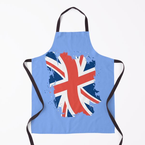 Item preview, Tattered Union Flag designed and sold by shane62.