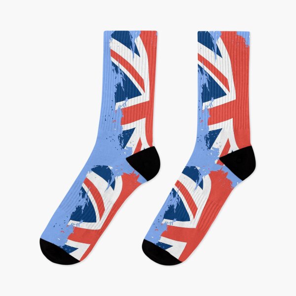 Item preview, Tattered Union Flag designed and sold by shane62.