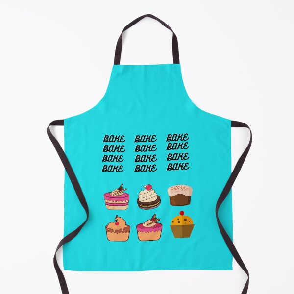 Item preview, Bake Bake Bake Design by Sydney C designed and sold by Sydney Cicourel.