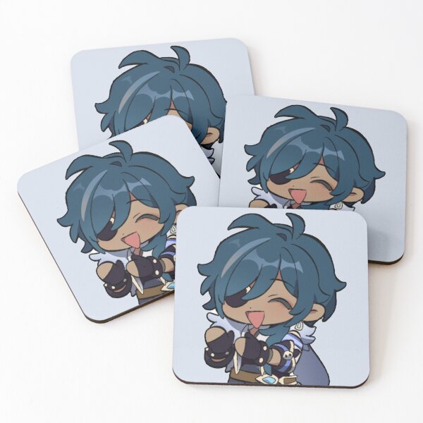 Item preview, Chibi Kaeya designed and sold by Modud Moin.