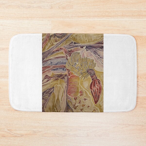 Item preview, Bananas designed and sold by Kate Hebden-Brittain.