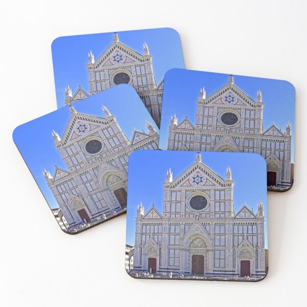 Item preview, Santa Croce Church designed and sold by tomg.