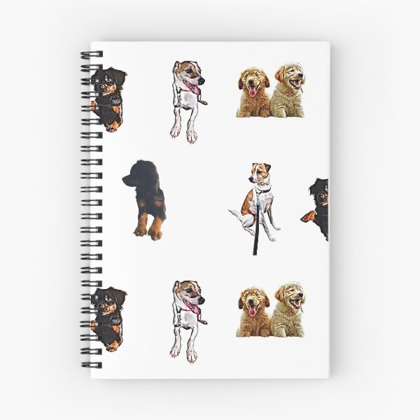 Item preview, Doggy Pack designed and sold by Mothe3rd.