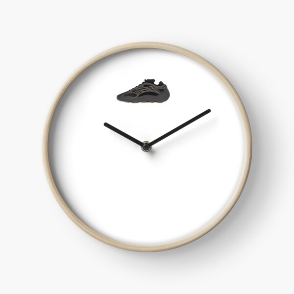 adidas yeezy clock