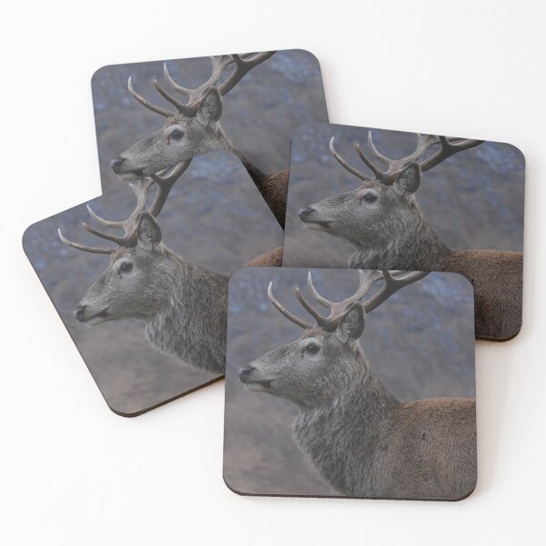 Item preview, Glen Etive Stag Glen Etive Scotland  designed and sold by Stephen  Hollas.