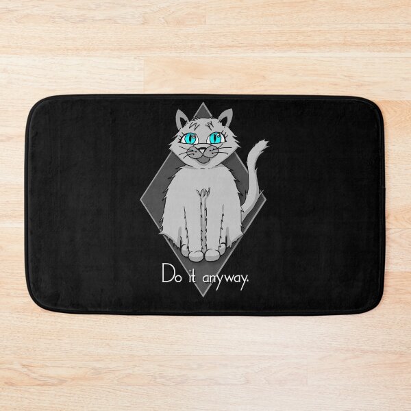 Item preview, Cat Cats Naughty Kitty Funny Saying designed and sold by AOCreativeProd.