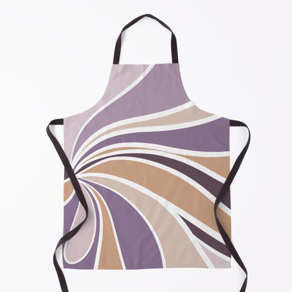 Item preview, Spring Warm Swirl Pattern designed and sold by PY Tees.