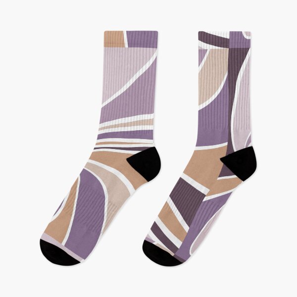Item preview, Spring Warm Swirl Pattern designed and sold by PY Tees.