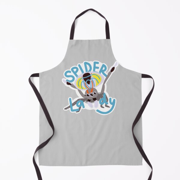 Item preview, (Peacock) spider Lady (loose type and completely cute) designed and sold by jazzydevil.