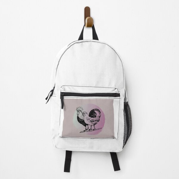 Artikelvorschau, Klassisches Bild Henne t_shirts. entworfen und verkauft von Silla Shop.