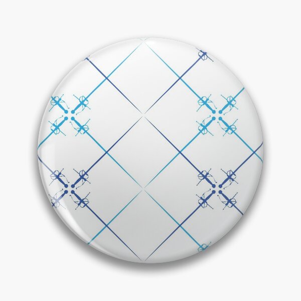 Item preview, Rapier (Blue) designed and sold by DoodleThrift.