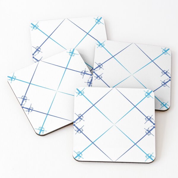Item preview, Rapier (Blue) designed and sold by DoodleThrift.