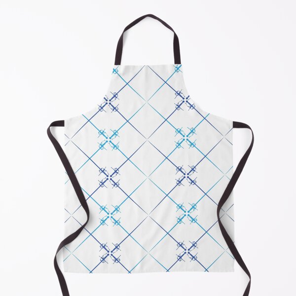 Item preview, Rapier (Blue) designed and sold by DoodleThrift.