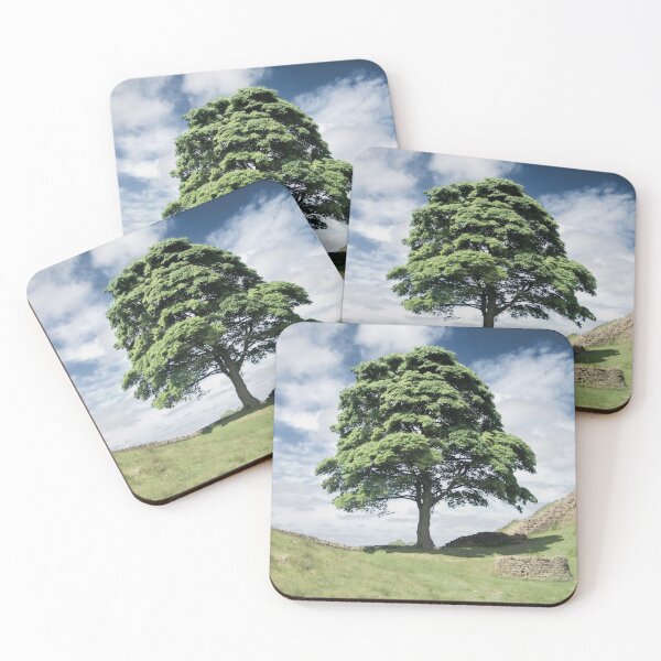 Item preview, Sycamore Gap designed and sold by afh1066.