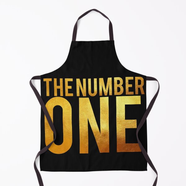 Item preview, THE NUMBER ONE designed and sold by MXanwar.