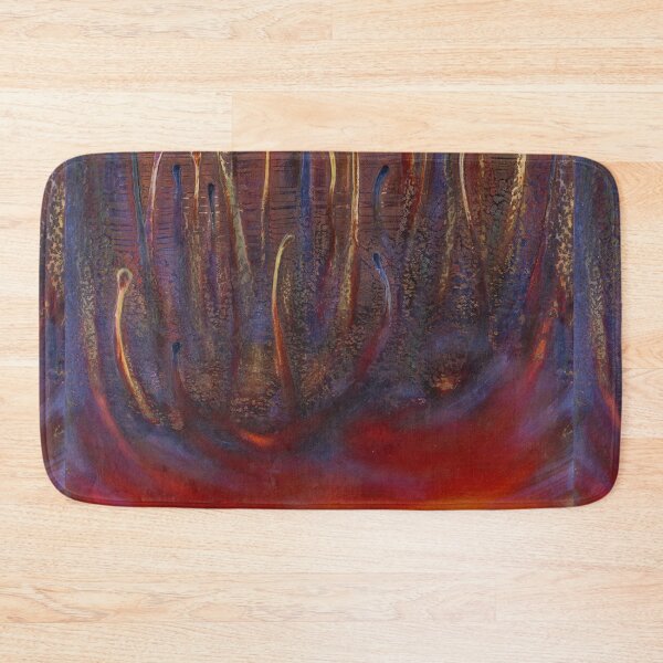 Item preview, Summer Fire designed and sold by Linda Bassett.