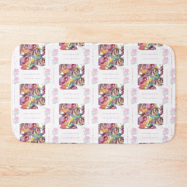 Item preview, Unicorn Sign of Happiness designed and sold by WildingClan.