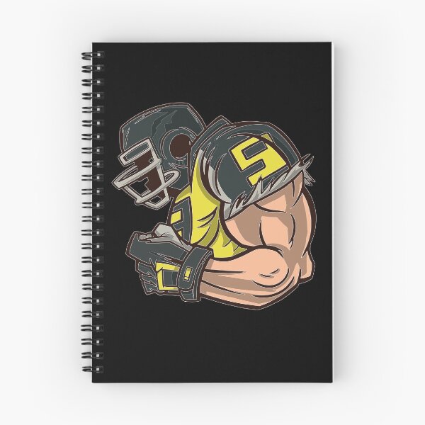 Item preview, Hardcore Old School American Football Gift designed and sold by MatthiasDesigns.