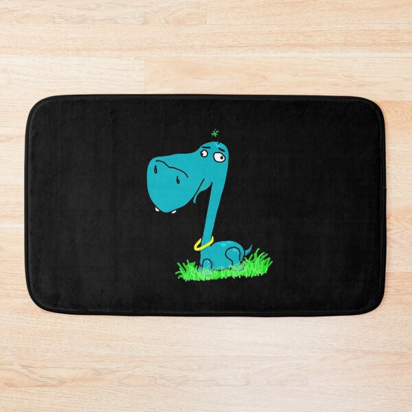 Item preview, Dino by Oh! Hello World designed and sold by OhHelloWorld.