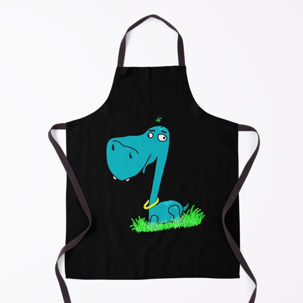 Item preview, Dino by Oh! Hello World designed and sold by OhHelloWorld.