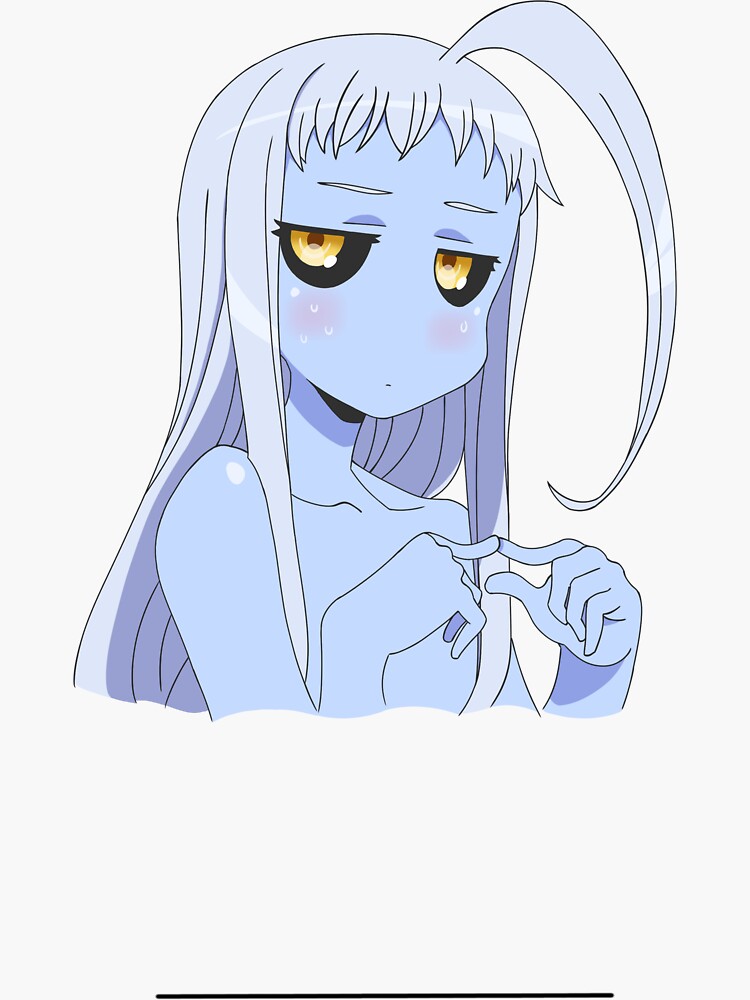 monster musume lala figure