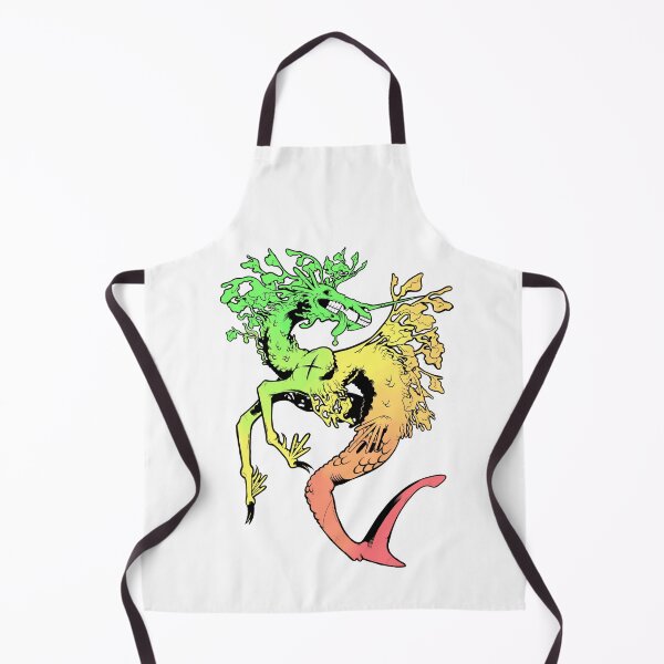 Item preview, Rainbow Mermaid designed and sold by EliseMara.