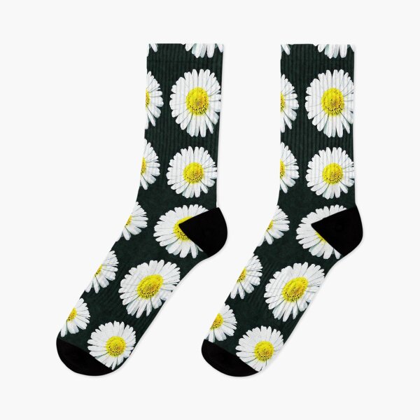 Item preview, Single Daisy Watercolor designed and sold by Terry Bain.