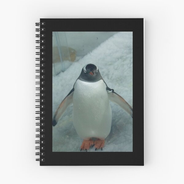 Item preview, Penguin designed and sold by mosgol.