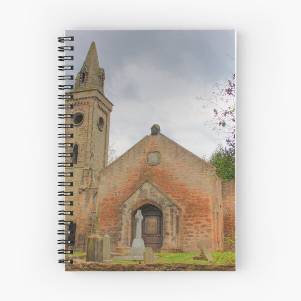 Item preview, Carriden Old Church III designed and sold by tomg.