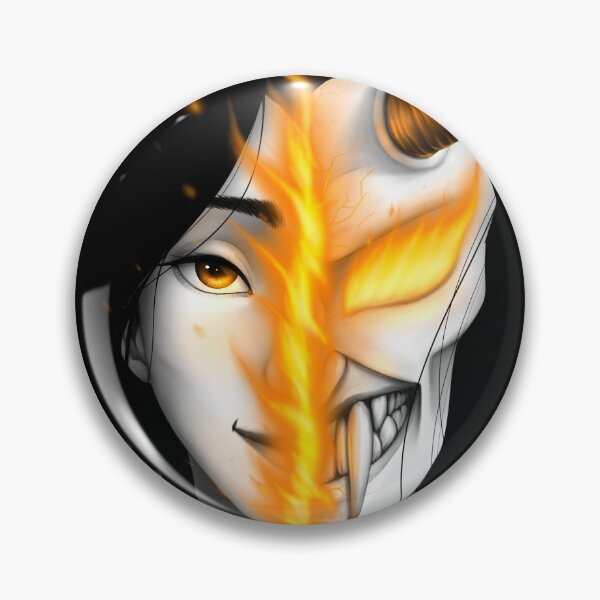 Item preview, The Oni Lady designed and sold by MiladyIchiArits.