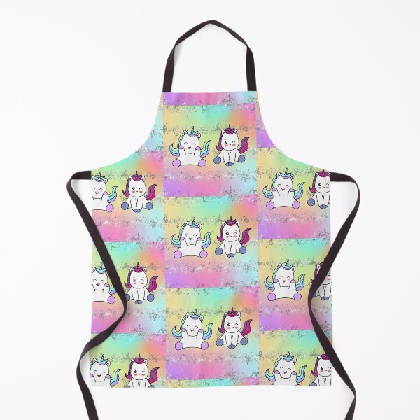 Item preview, Cute Unicorns designed and sold by WildingClan.